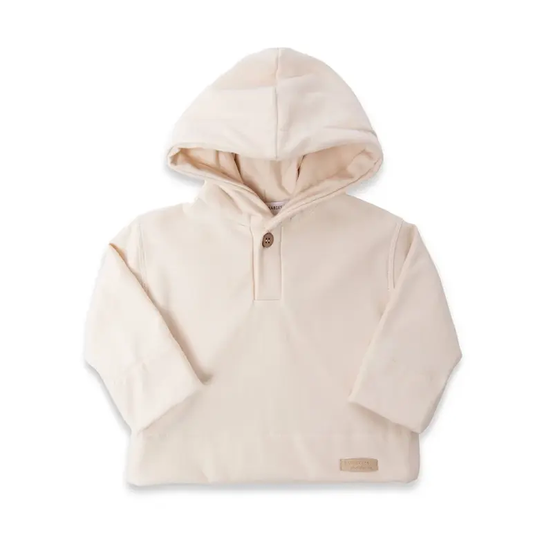 Maglia Hoodie Bamboom