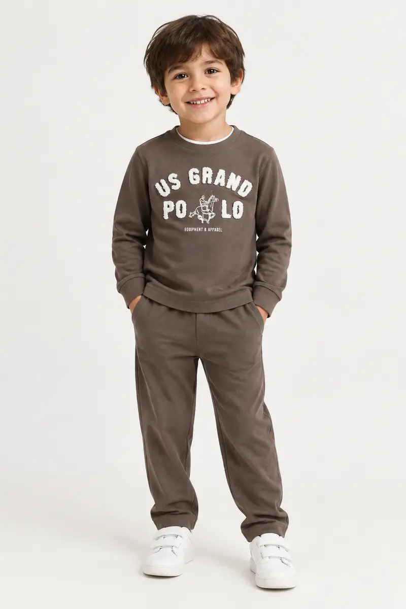 Maglia in cotone Polo Appareal
