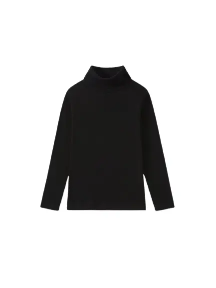 Maglia leggera dolcevita