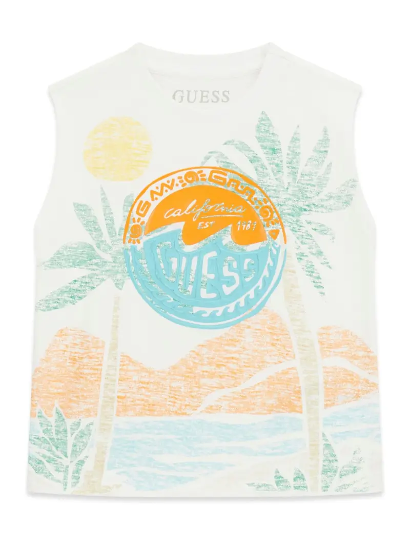 Maglieria GUESS