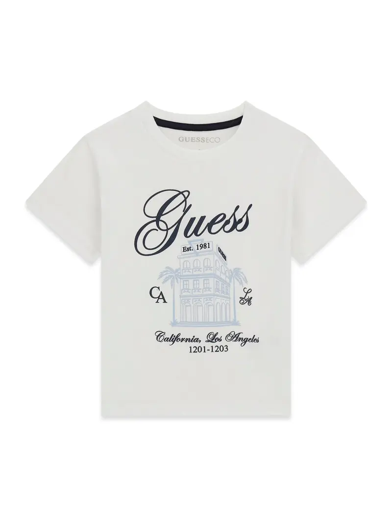Maglieria GUESS