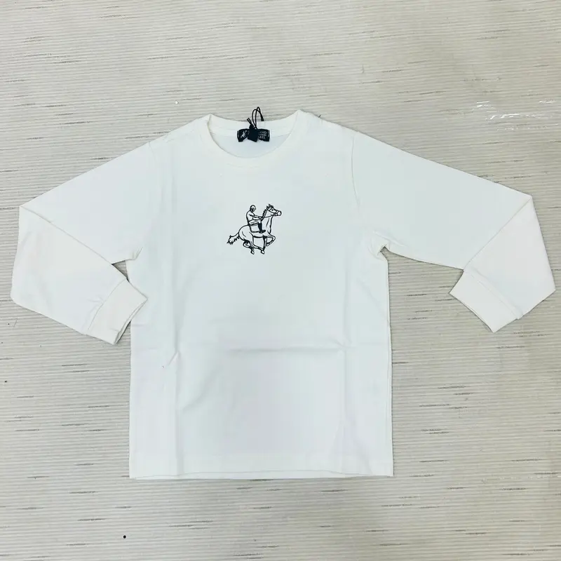 Maglieria U.S. POLO