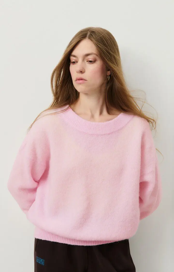 Maglione donna Vitow - ROSE