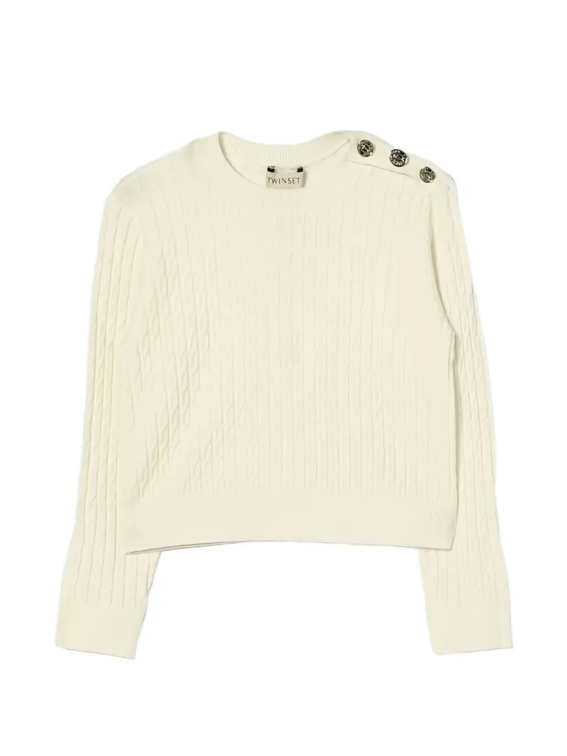 Maglione per bambina Twinset Kids