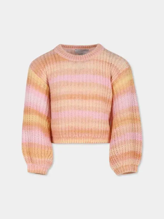 MAGLIONE SFUMATO STELLA MCCARTNEY