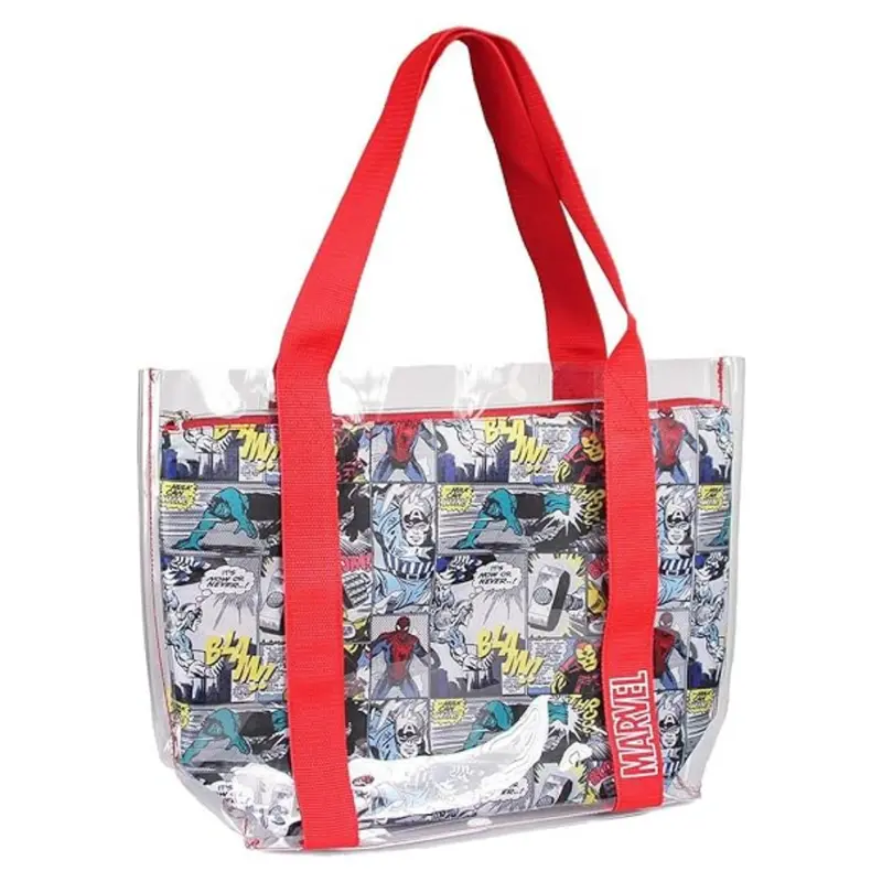 Marvel Borsa da Mare per Bambini