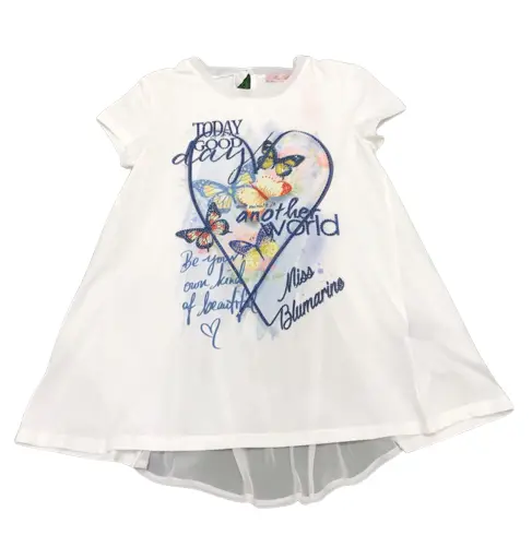 Maxi t-shirt