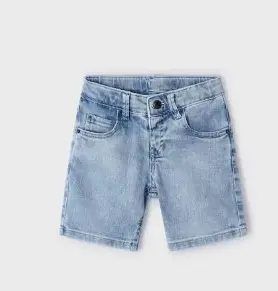 MAYORAL Bermuda jeans 5T basico
