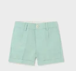 MAYORAL Bermuda lino elegante