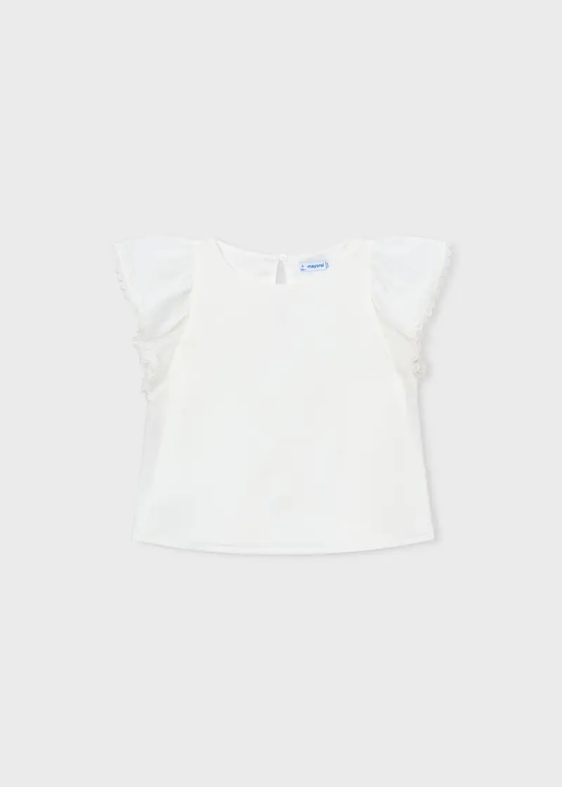 Mayoral Blusa