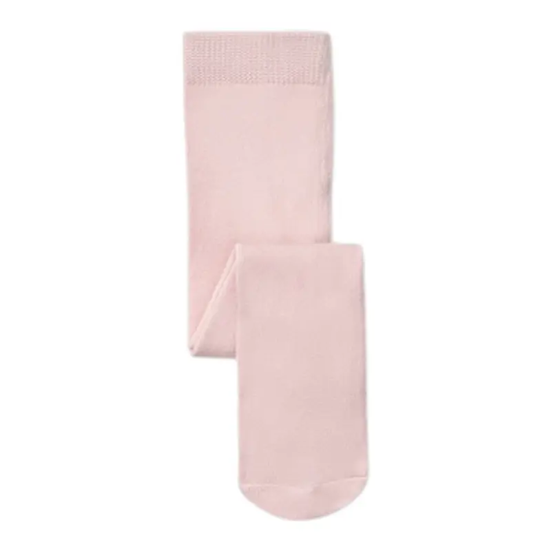 Mayoral Calze tinta unita Rosa per Neonata