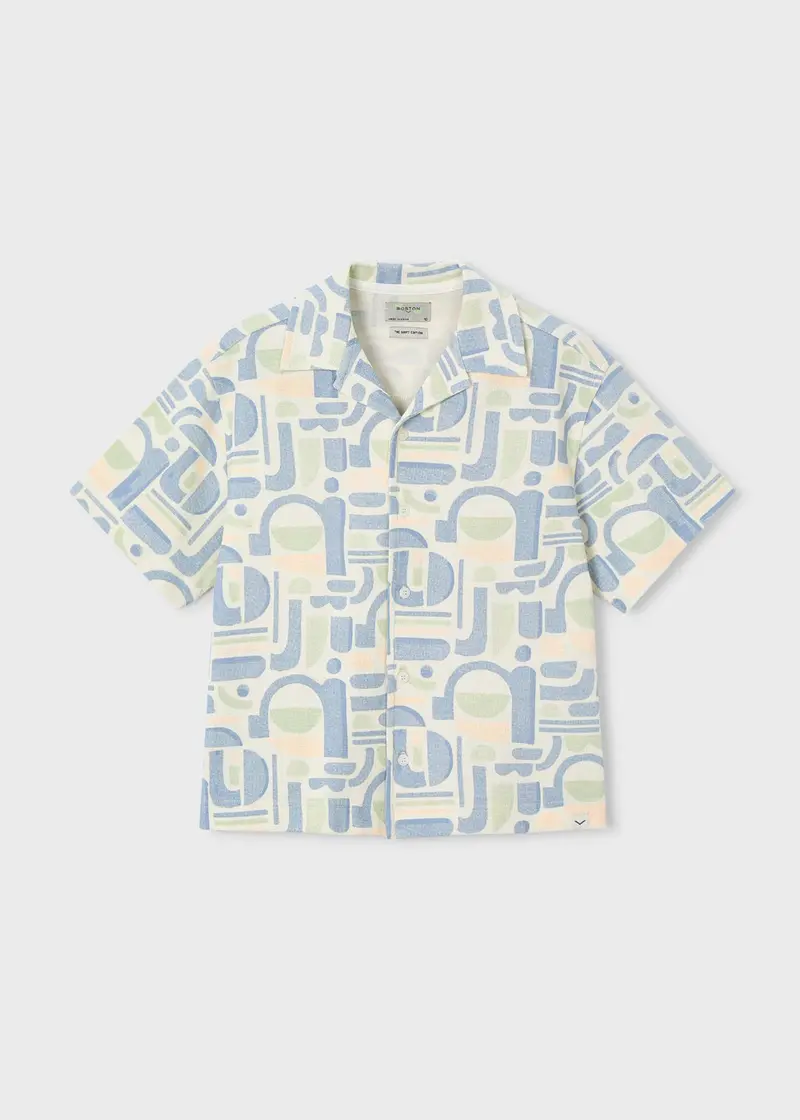 Mayoral Camicia M/C