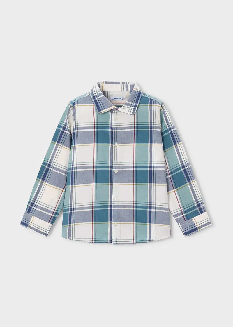 Mayoral Camicia M/L
