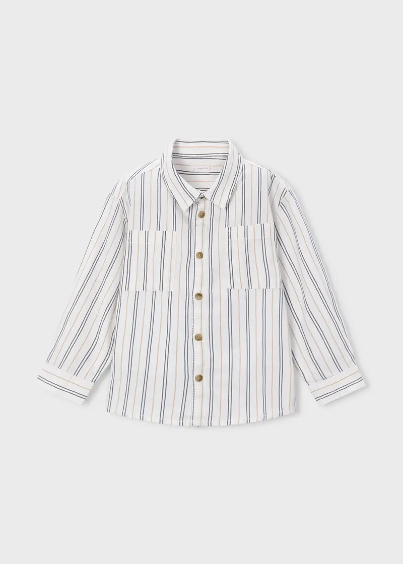 Mayoral Camicia M/L