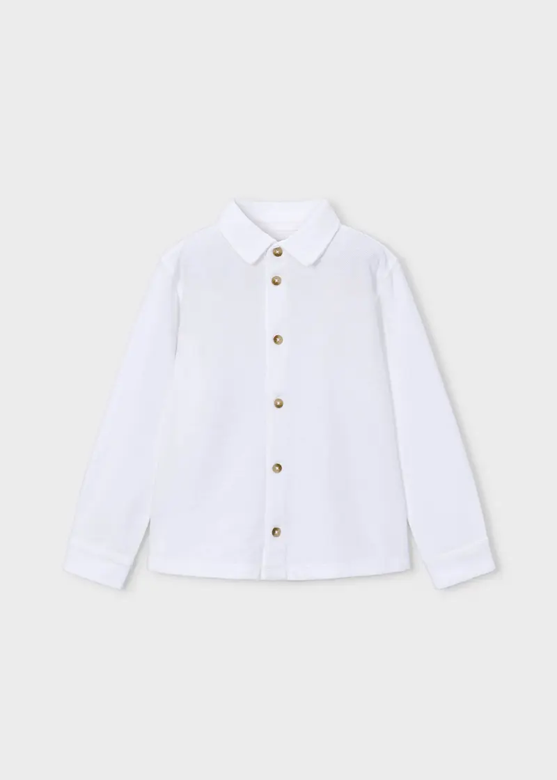 Mayoral Camicia M/L