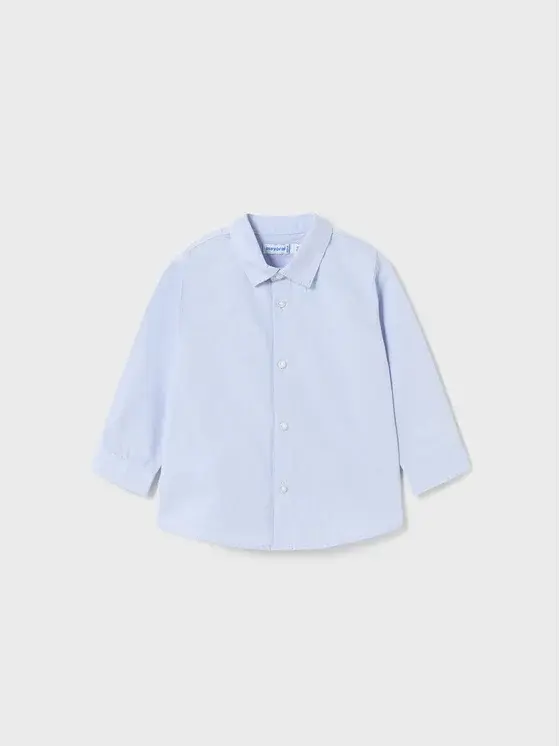 Mayoral camicia m/lunga