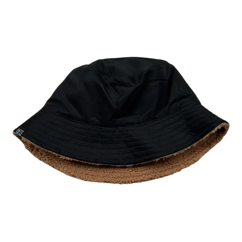 Mayoral Cappello tinta unita Nero per Bambino