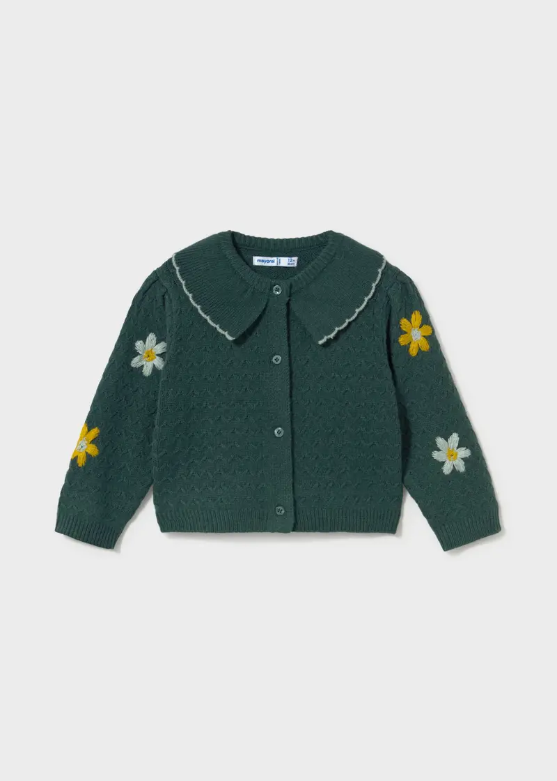 Mayoral Cardigan