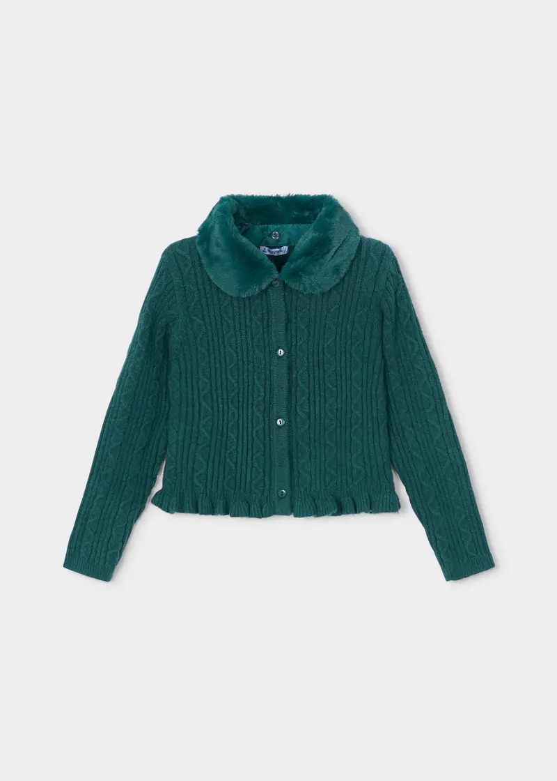 Mayoral Cardigan