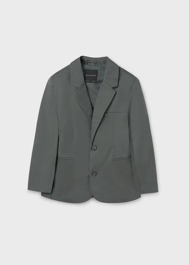 Mayoral Giacca slim suiting P/E25
