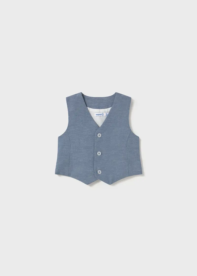 Mayoral Gilet P/E25