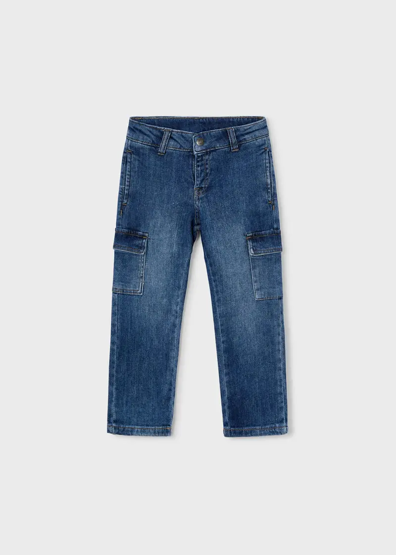 Mayoral Jeans