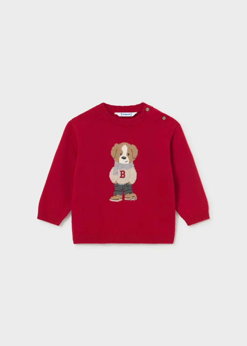 Mayoral Maglione