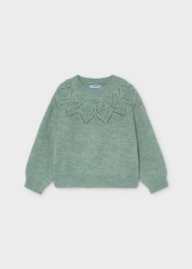 Mayoral Maglione