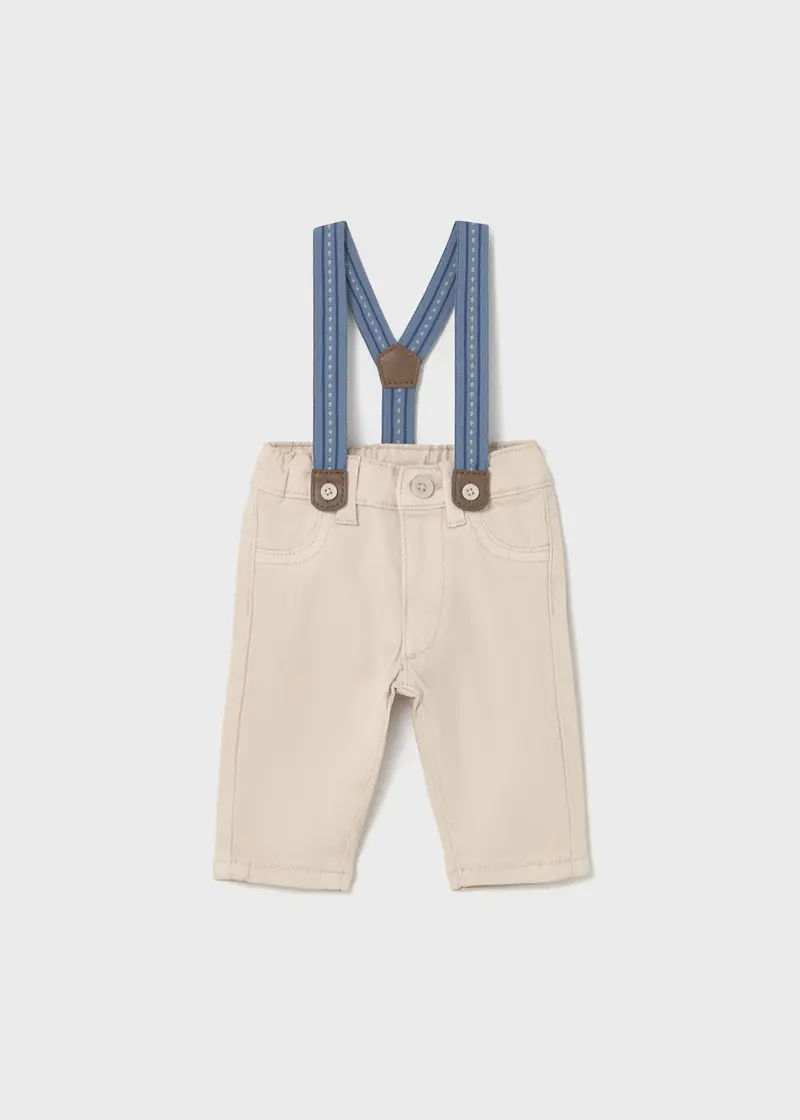 Mayoral Newborn Pantalone