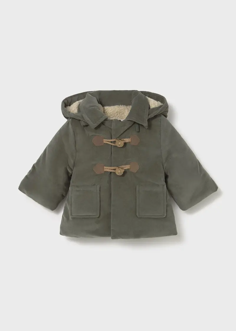 Mayoral Newborn Trench