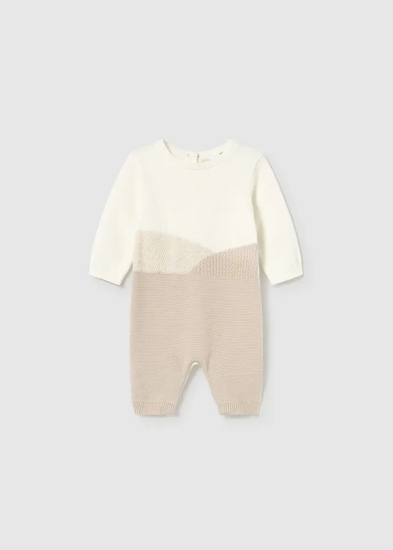 Mayoral Newborn Tutina