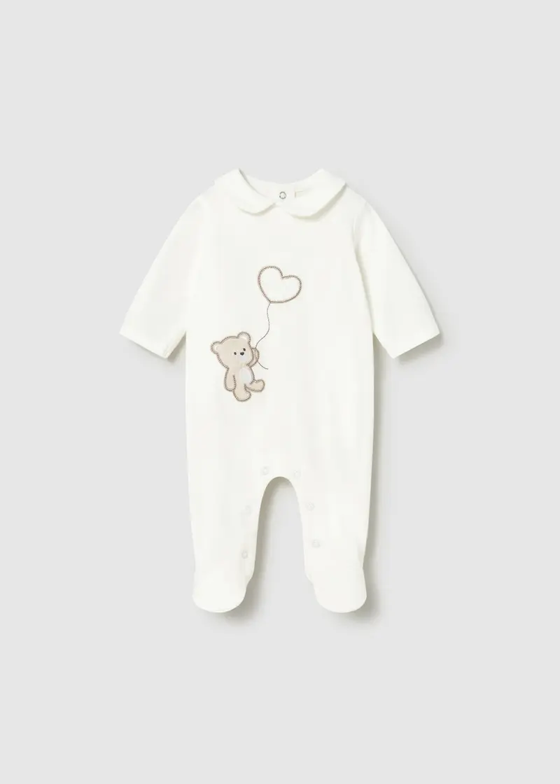 Mayoral Newborn Tutina