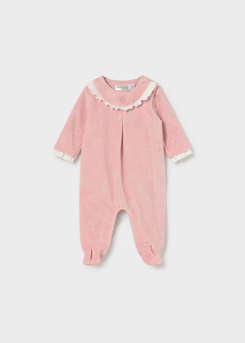 Mayoral Newborn Tutina