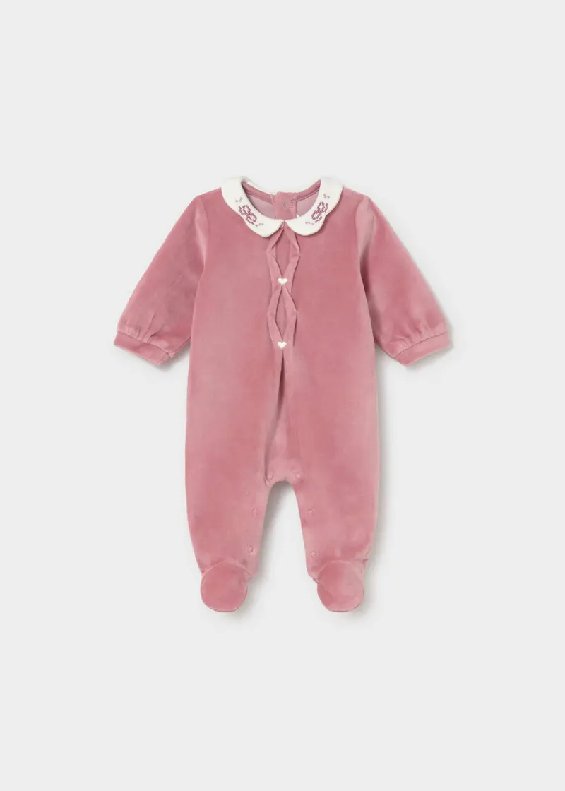 Mayoral Newborn Tutina