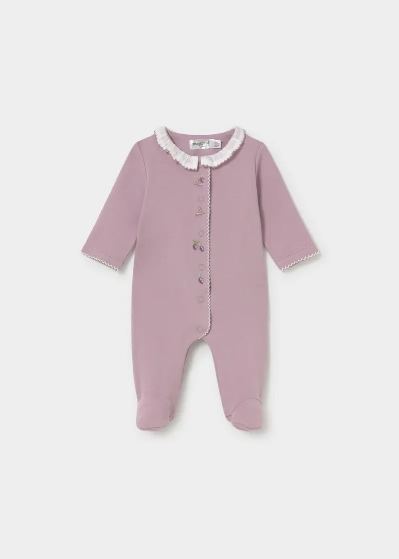 Mayoral Newborn Tutina