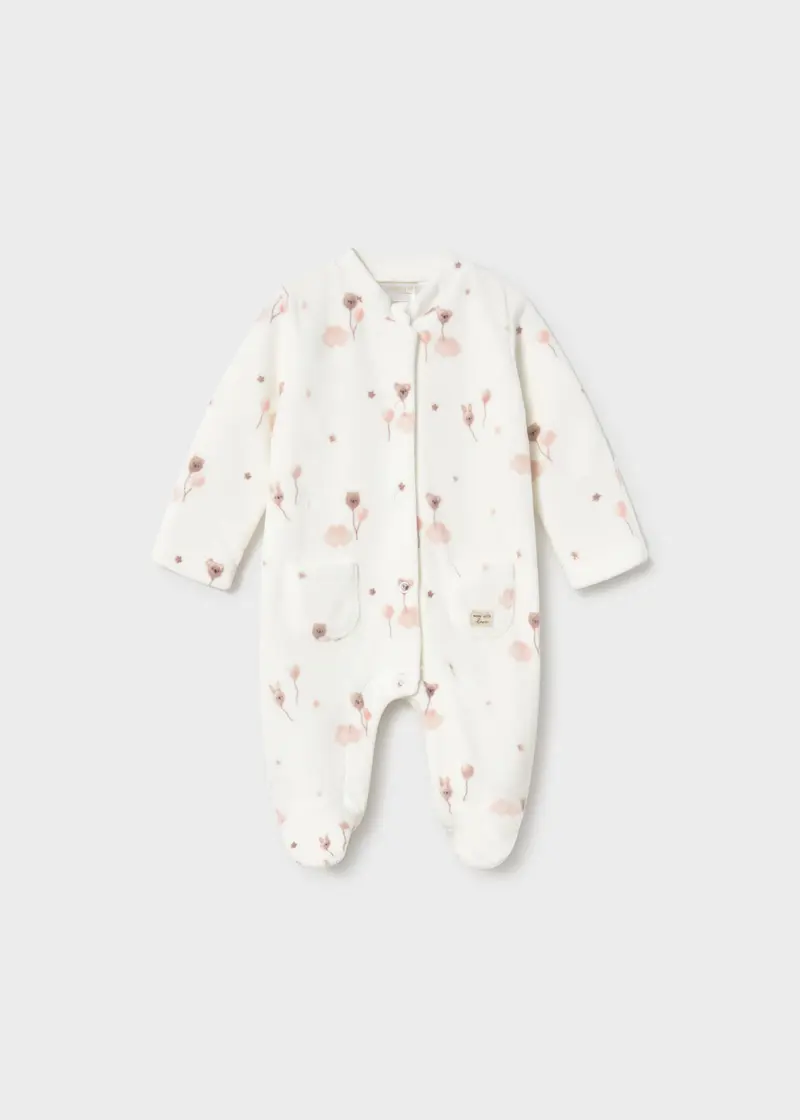 Mayoral Newborn Tutina
