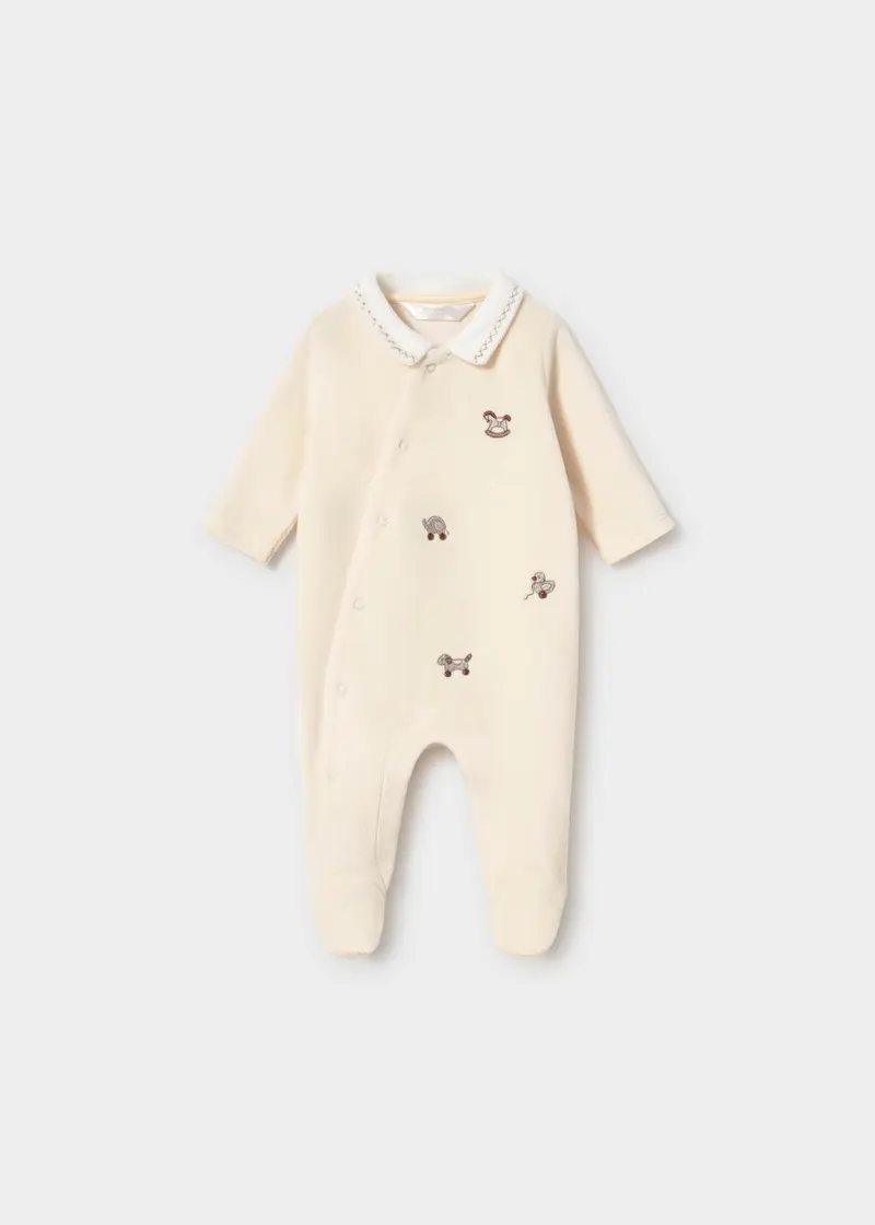 Mayoral Newborn Tutina