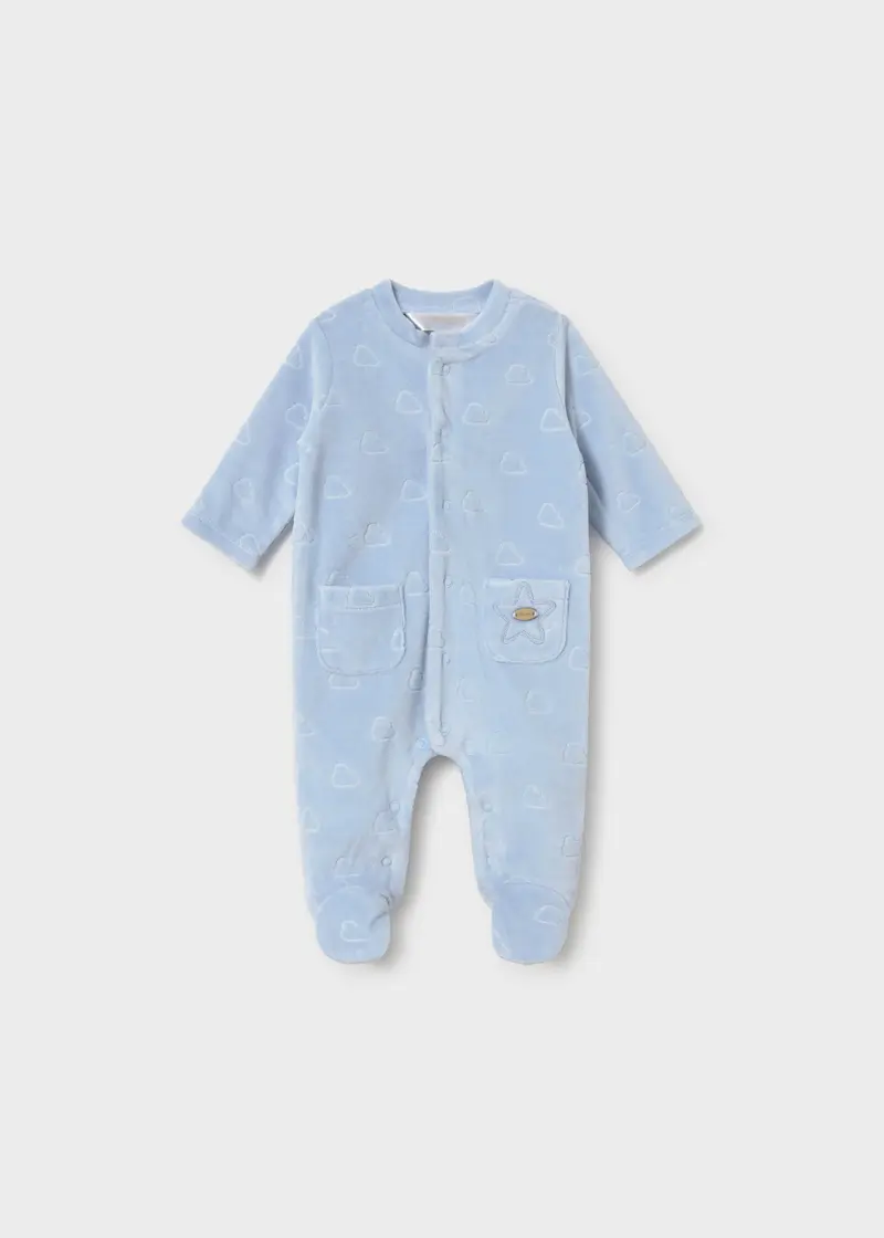 Mayoral Newborn Tutina