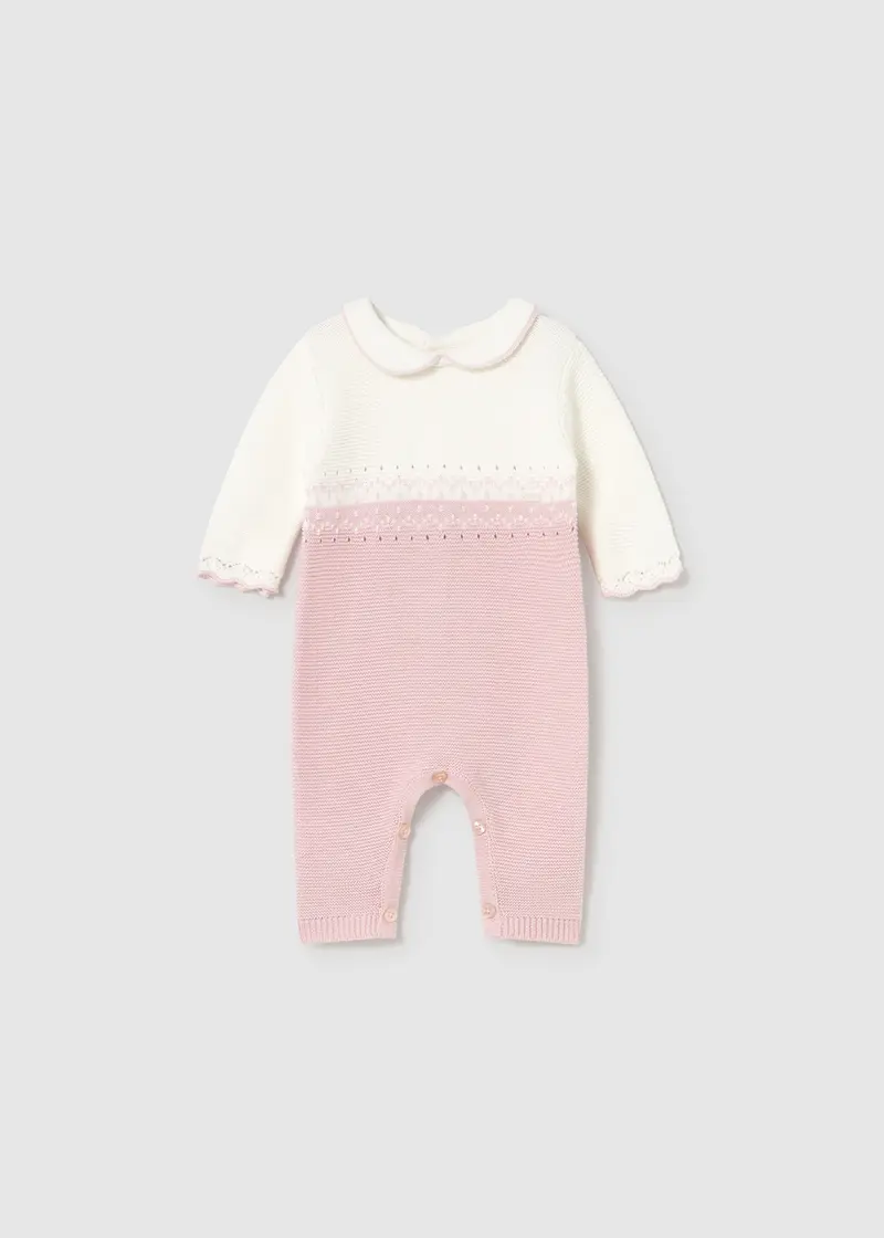 Mayoral Newborn Tutina