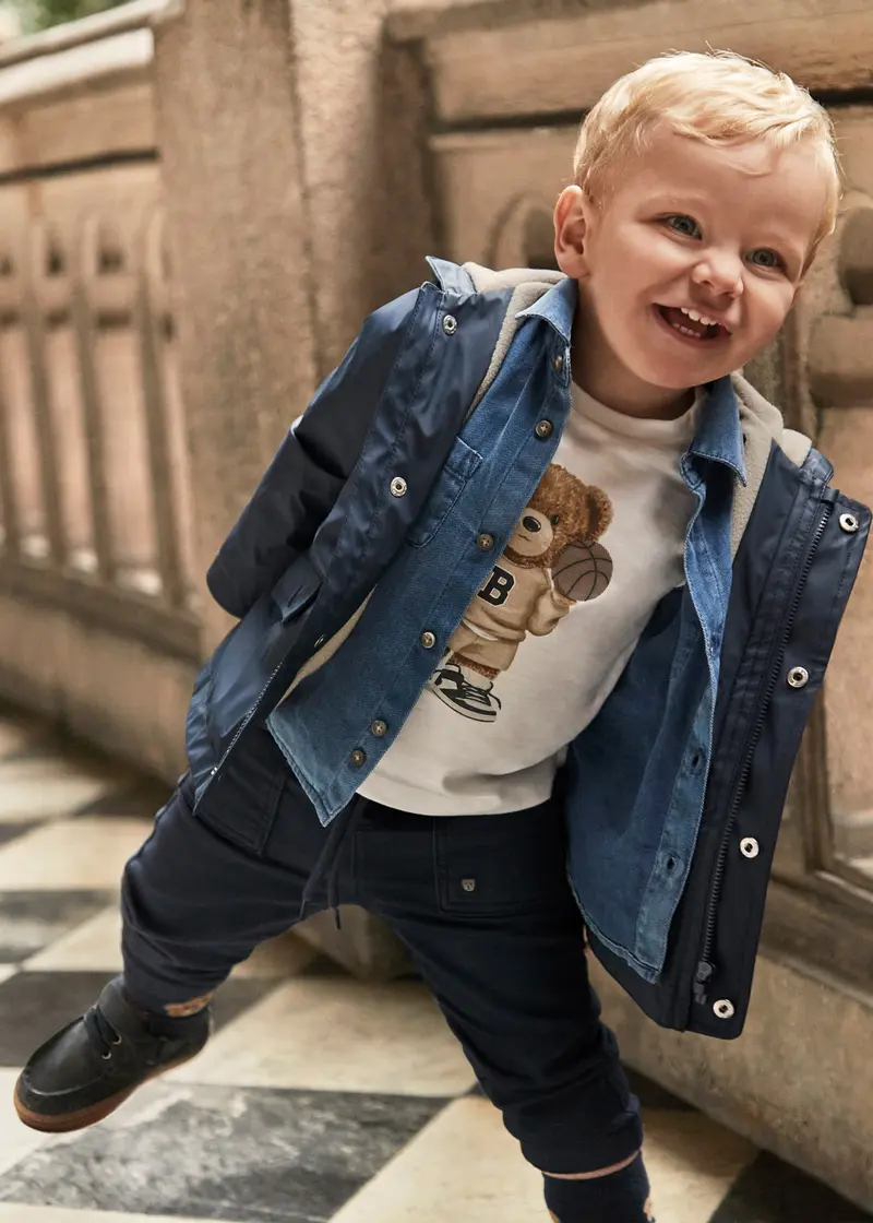 Mayoral Pantalone