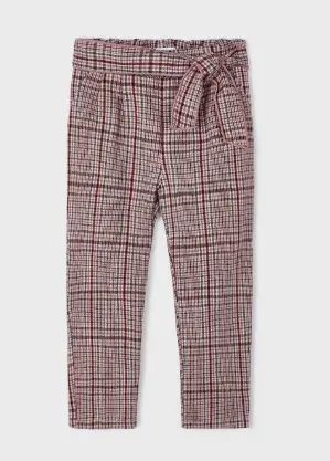 Mayoral pantalone lungo