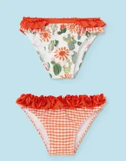 MAYORAL Set 2 culotte