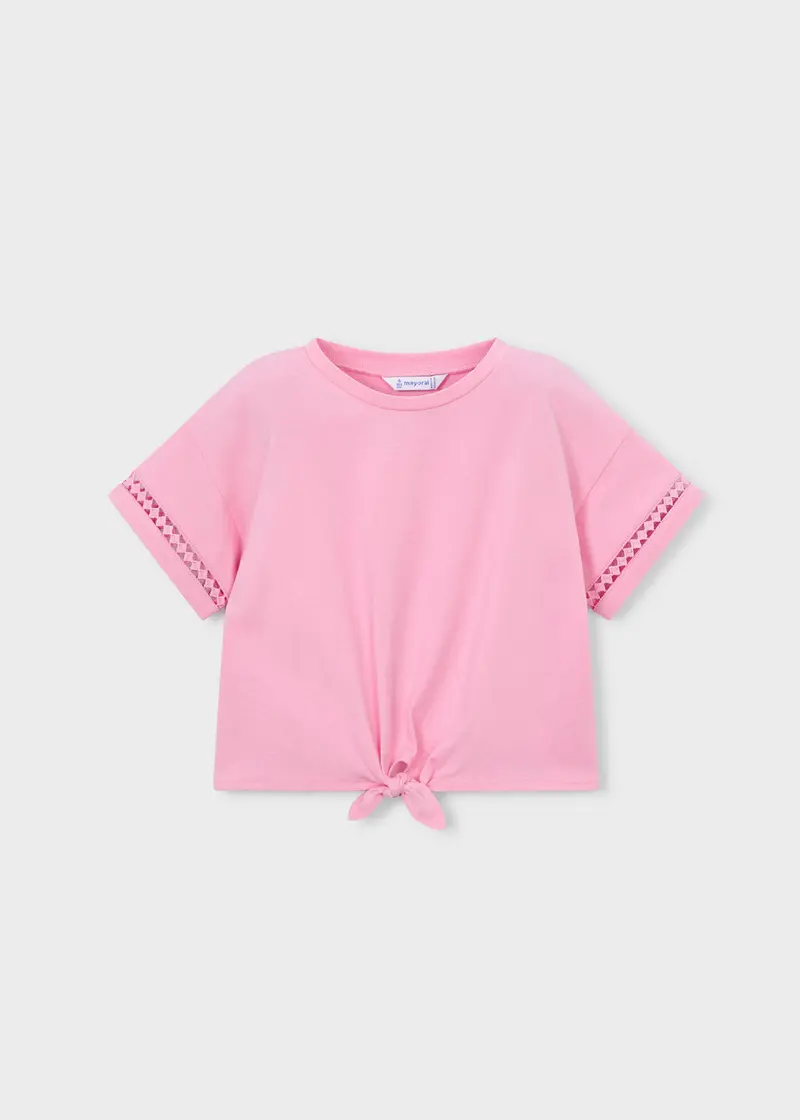 Mayoral Shirt M/C