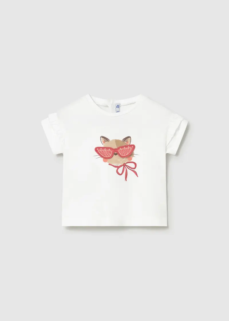Mayoral Shirt M/C