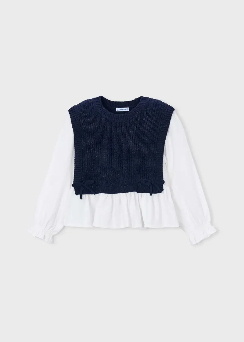 Mayoral Top