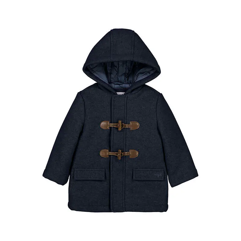Mayoral Trench