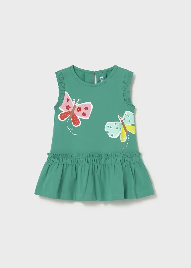 Mayoral Vestito