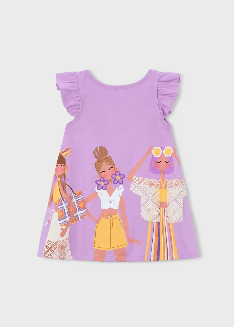 Mayoral Vestito