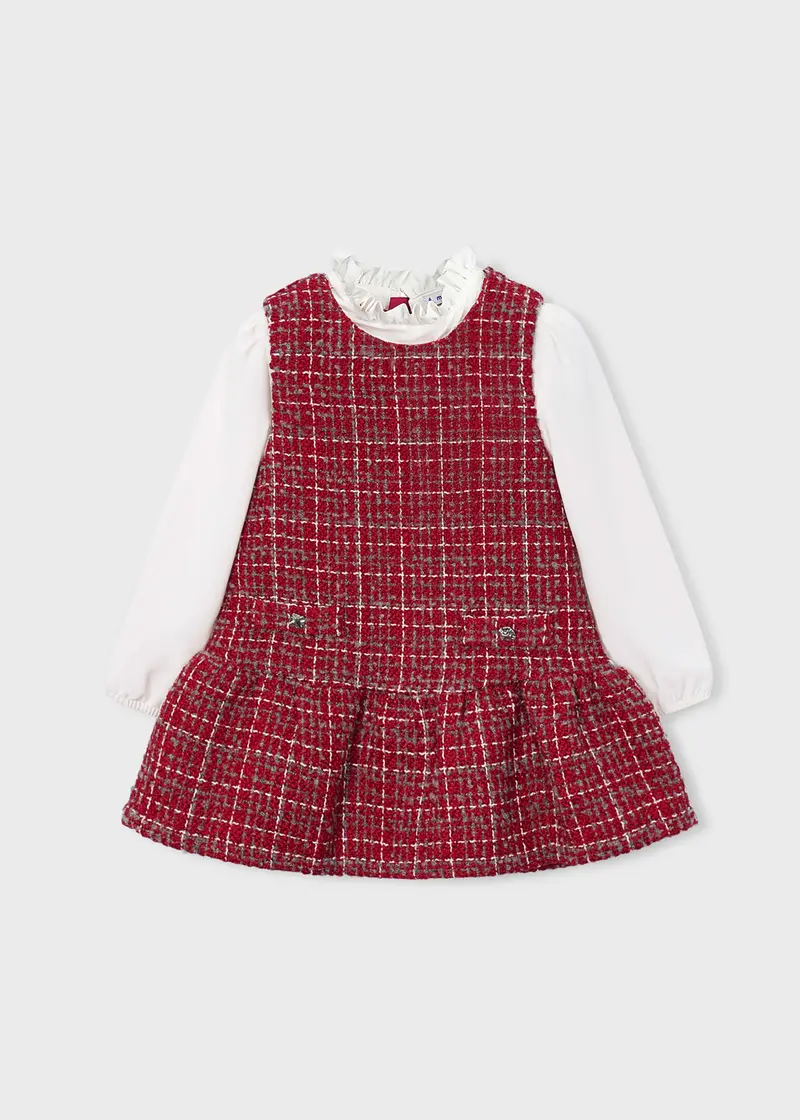 Mayoral Vestito