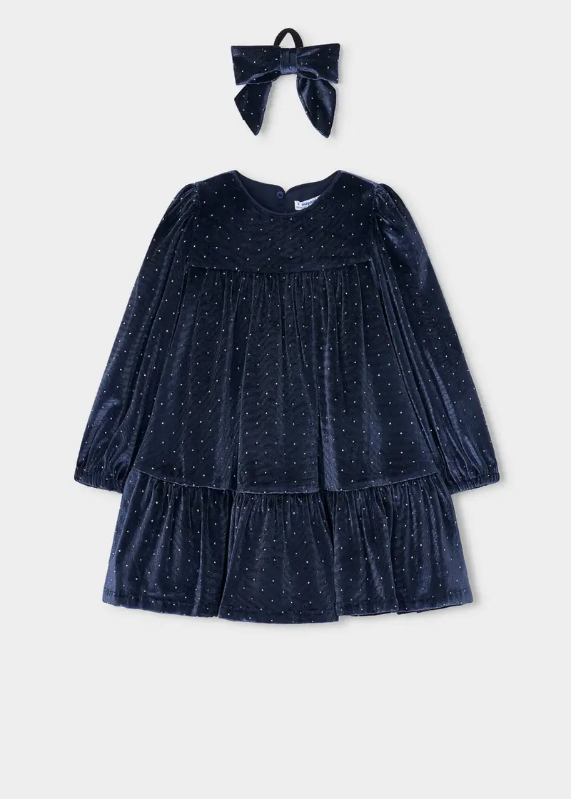 Mayoral Vestito